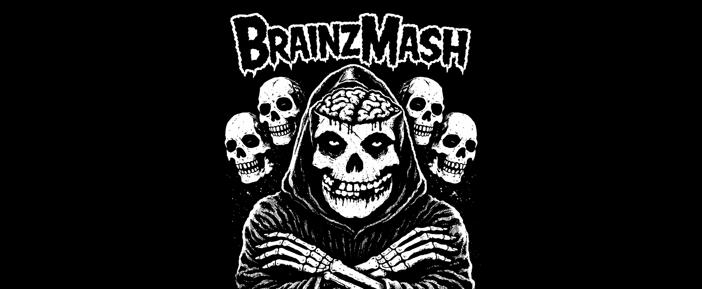 BrainzMash